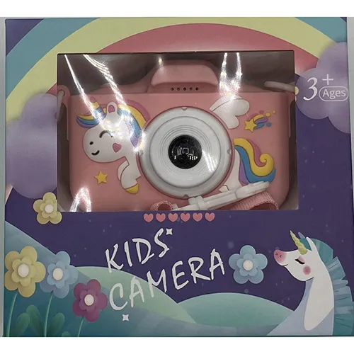 Kids camera Játékkamera
